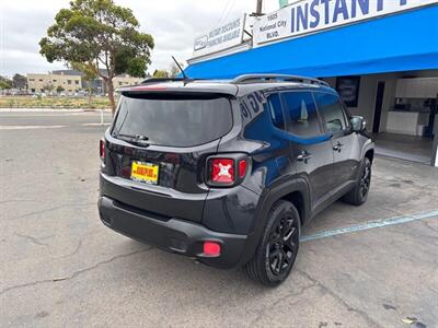 2016 Jeep Renegade Justice Edition   - Photo 5 - National City, CA 91950
