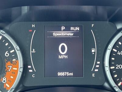 2016 Jeep Renegade Justice Edition   - Photo 8 - National City, CA 91950