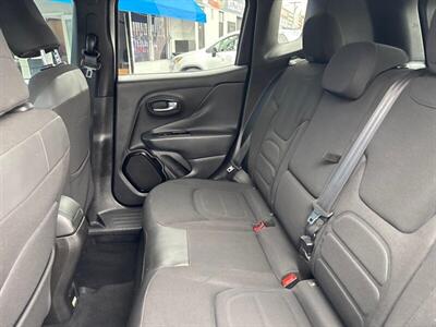 2016 Jeep Renegade Justice Edition   - Photo 11 - National City, CA 91950