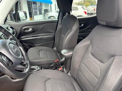 2016 Jeep Renegade Justice Edition   - Photo 10 - National City, CA 91950