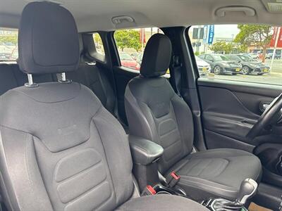 2016 Jeep Renegade Justice Edition   - Photo 12 - National City, CA 91950