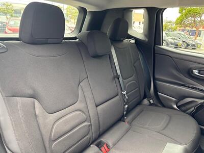 2016 Jeep Renegade Justice Edition   - Photo 13 - National City, CA 91950