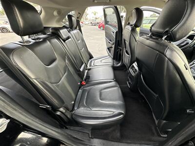 2018 Ford Edge Titanium   - Photo 10 - 