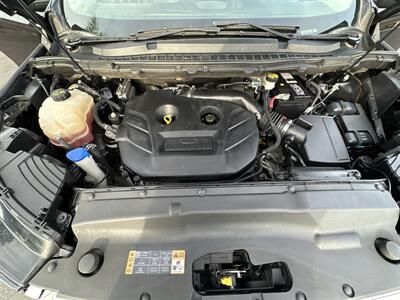 2018 Ford Edge Titanium   - Photo 14 - 