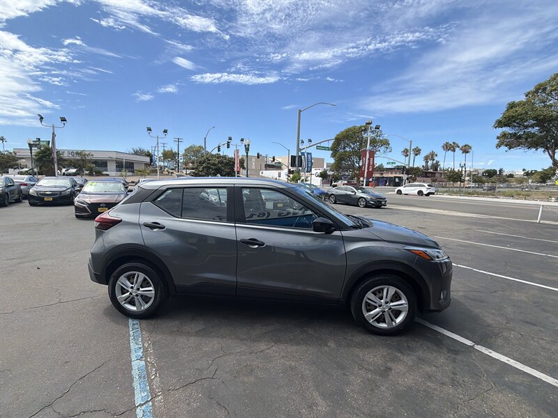 2021 Nissan Kicks S - Photo 6 - National City, CA 91950
