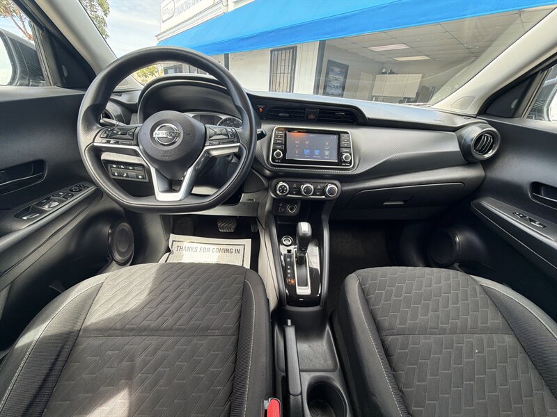 2021 Nissan Kicks S - Photo 9 - National City, CA 91950