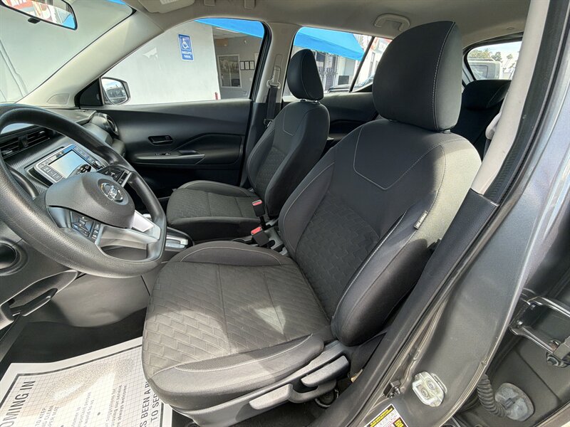 2021 Nissan Kicks S - Photo 10 - National City, CA 91950