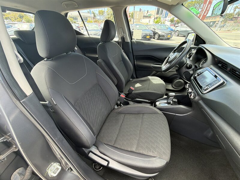 2021 Nissan Kicks S - Photo 12 - National City, CA 91950