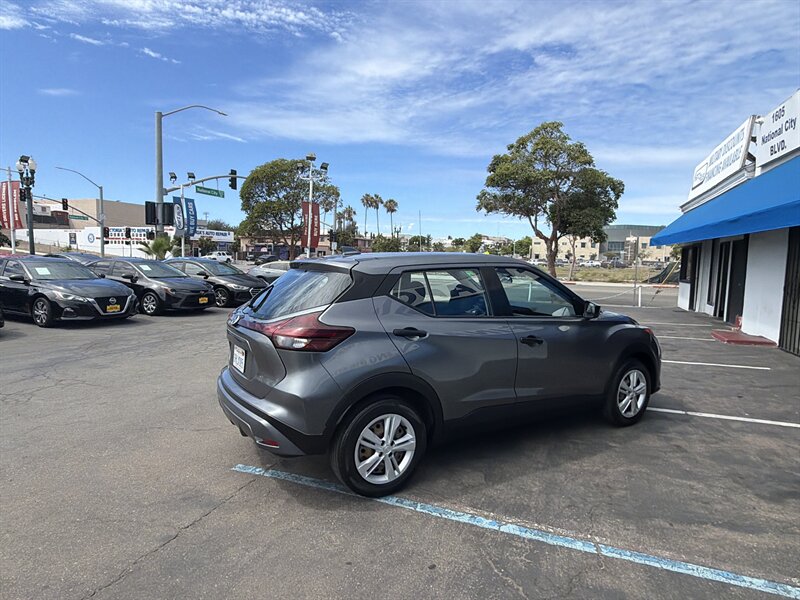 2021 Nissan Kicks S - Photo 5 - National City, CA 91950
