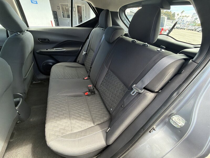 2021 Nissan Kicks S - Photo 11 - National City, CA 91950