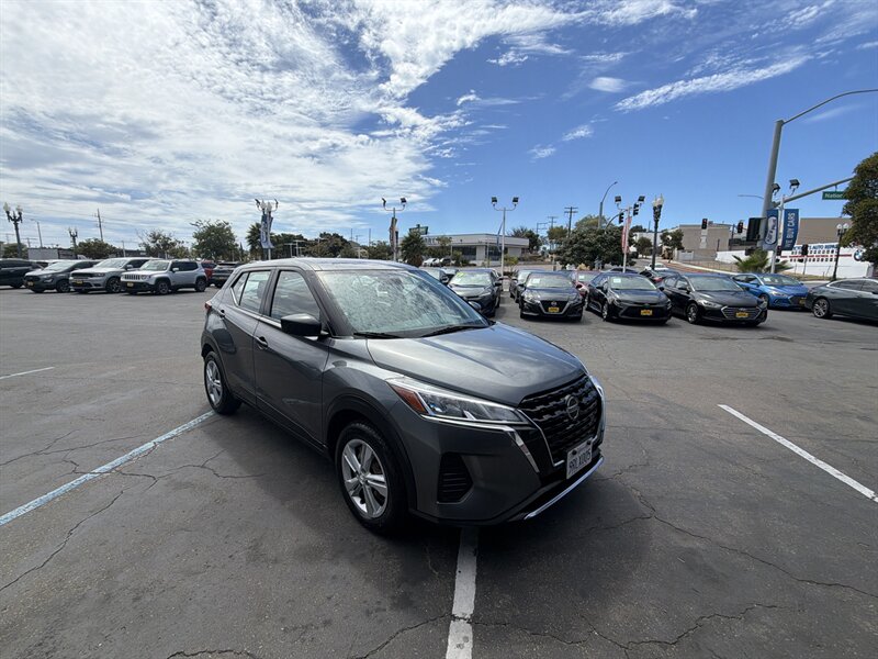 2021 Nissan Kicks S - Photo 7 - National City, CA 91950