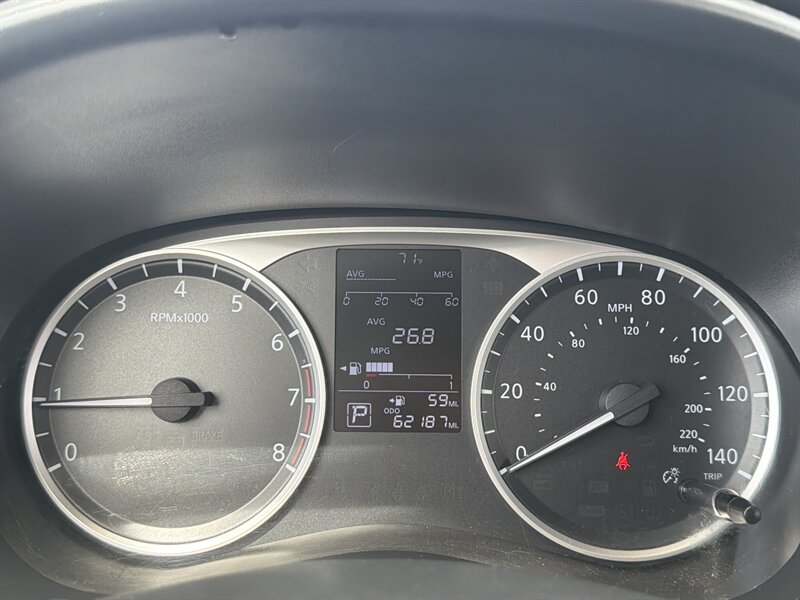 2021 Nissan Kicks S - Photo 8 - National City, CA 91950