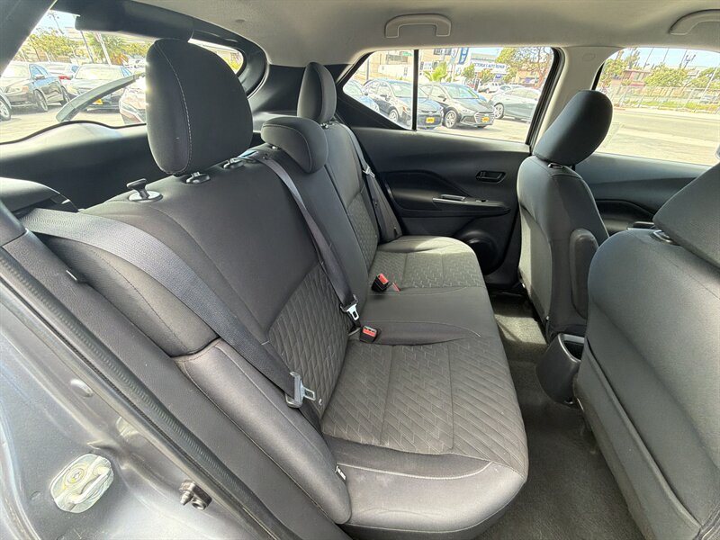 2021 Nissan Kicks S - Photo 13 - National City, CA 91950