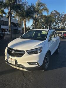 2019 Buick Encore Essence   - Photo 1 - National City, CA 91950