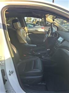 2019 Buick Encore Essence   - Photo 10 - National City, CA 91950
