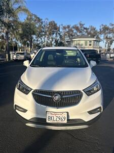 2019 Buick Encore Essence   - Photo 2 - National City, CA 91950
