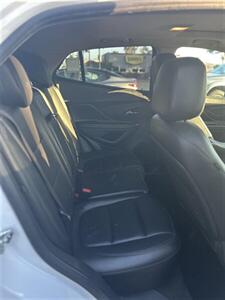 2019 Buick Encore Essence   - Photo 8 - National City, CA 91950