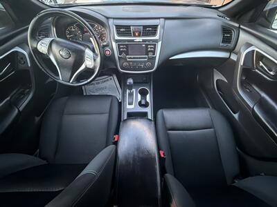 2017 Nissan Altima 2.5 SR - Photo 10 - National City, CA 91950