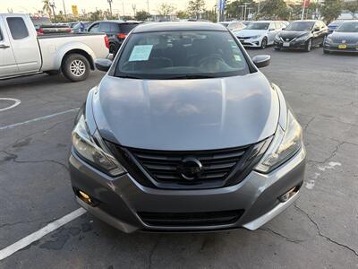 2017 Nissan Altima 2.5 SR - Photo 8 - National City, CA 91950