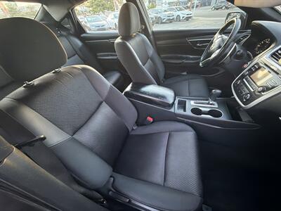 2017 Nissan Altima 2.5 SR - Photo 13 - National City, CA 91950