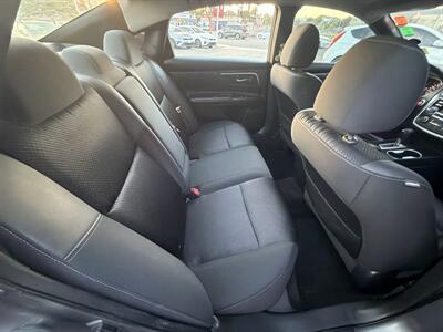2017 Nissan Altima 2.5 SR - Photo 14 - National City, CA 91950