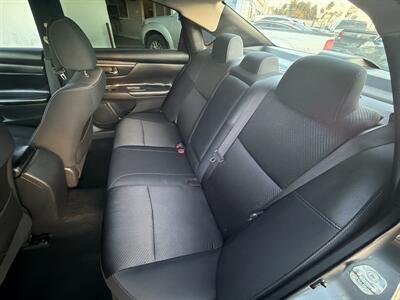 2017 Nissan Altima 2.5 SR - Photo 12 - National City, CA 91950