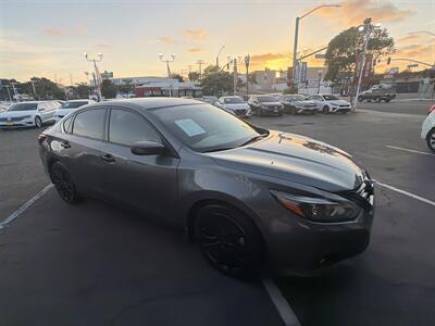 2017 Nissan Altima 2.5 SR - Photo 7 - National City, CA 91950