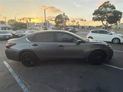 2017 Nissan Altima 2.5 SR - Photo 6 - National City, CA 91950