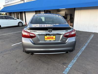 2017 Nissan Altima 2.5 SR - Photo 4 - National City, CA 91950