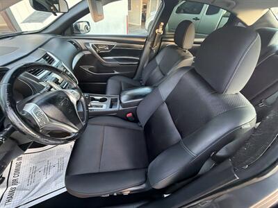 2017 Nissan Altima 2.5 SR - Photo 11 - National City, CA 91950