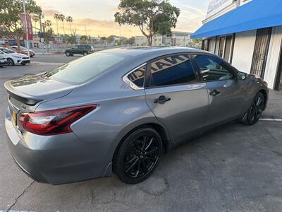 2017 Nissan Altima 2.5 SR - Photo 5 - National City, CA 91950