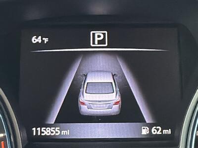 2017 Nissan Altima 2.5 SR - Photo 9 - National City, CA 91950