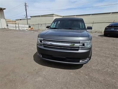 2015 Ford Flex SEL   - Photo 1 - National City, CA 91950
