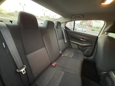 2023 Nissan Sentra SV   - Photo 13 - National City, CA 91950