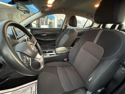 2023 Nissan Sentra SV   - Photo 10 - National City, CA 91950