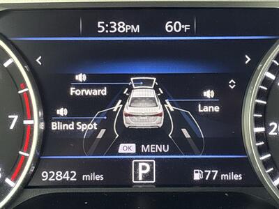 2023 Nissan Sentra SV   - Photo 8 - National City, CA 91950