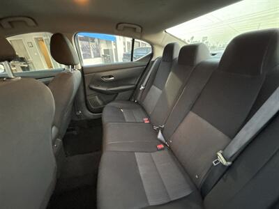 2023 Nissan Sentra SV   - Photo 11 - National City, CA 91950