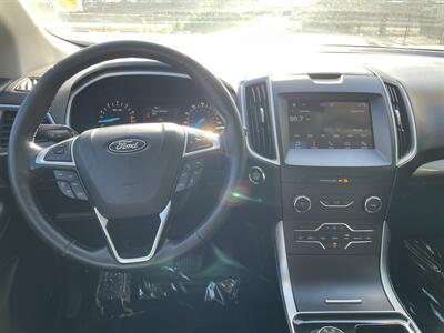 2019 Ford Edge SEL   - Photo 9 - 