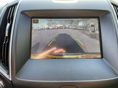 2019 Ford Edge SEL   - Photo 13 - 