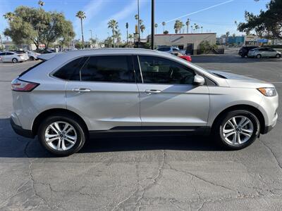 2019 Ford Edge SEL   - Photo 6 - 