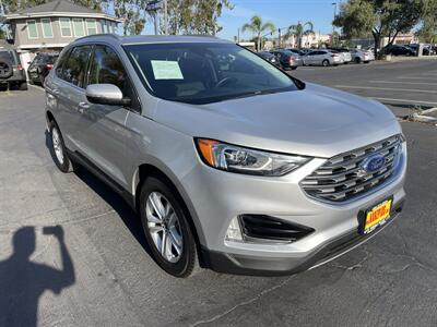 2019 Ford Edge SEL   - Photo 7 - 