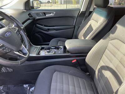 2019 Ford Edge SEL   - Photo 11 - 