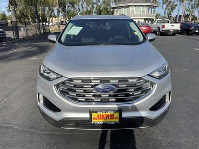 2019 Ford Edge SEL   - Photo 8 - 