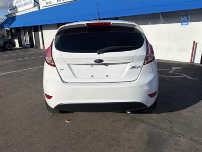 2019 Ford Fiesta SE   - Photo 4 - National City, CA 91950