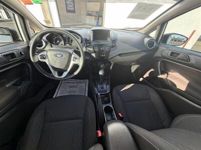 2019 Ford Fiesta SE   - Photo 11 - National City, CA 91950