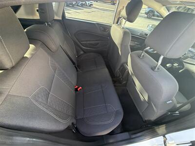 2019 Ford Fiesta SE   - Photo 13 - National City, CA 91950