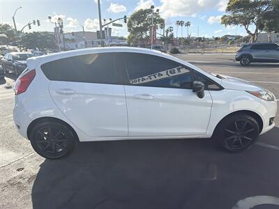 2019 Ford Fiesta SE   - Photo 6 - National City, CA 91950
