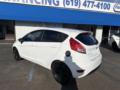 2019 Ford Fiesta SE   - Photo 3 - National City, CA 91950