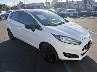 2019 Ford Fiesta SE   - Photo 7 - National City, CA 91950