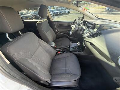 2019 Ford Fiesta SE   - Photo 14 - National City, CA 91950